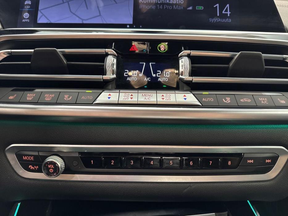 BMW X5 2020