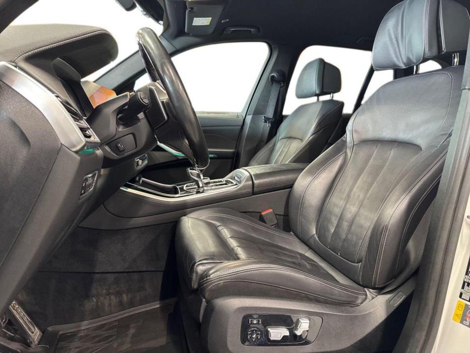 BMW X5 2020