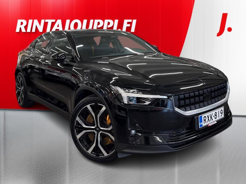 POLESTAR 2 2021