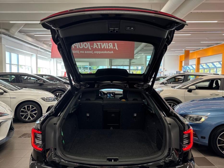 POLESTAR 2 2021
