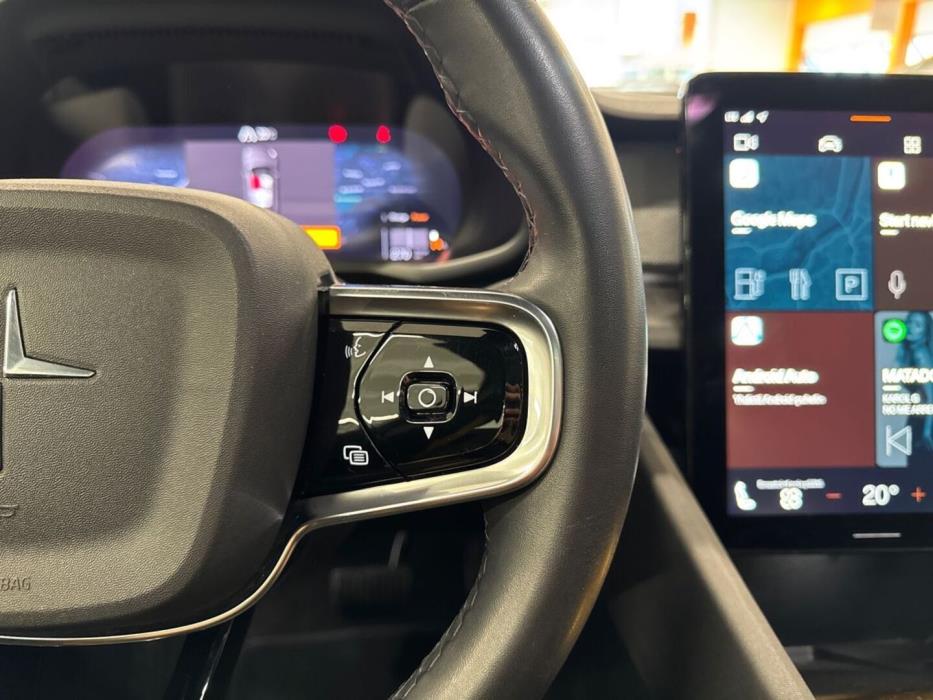 POLESTAR 2 2021