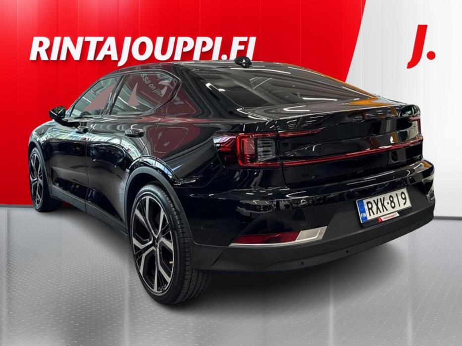 POLESTAR 2 2021