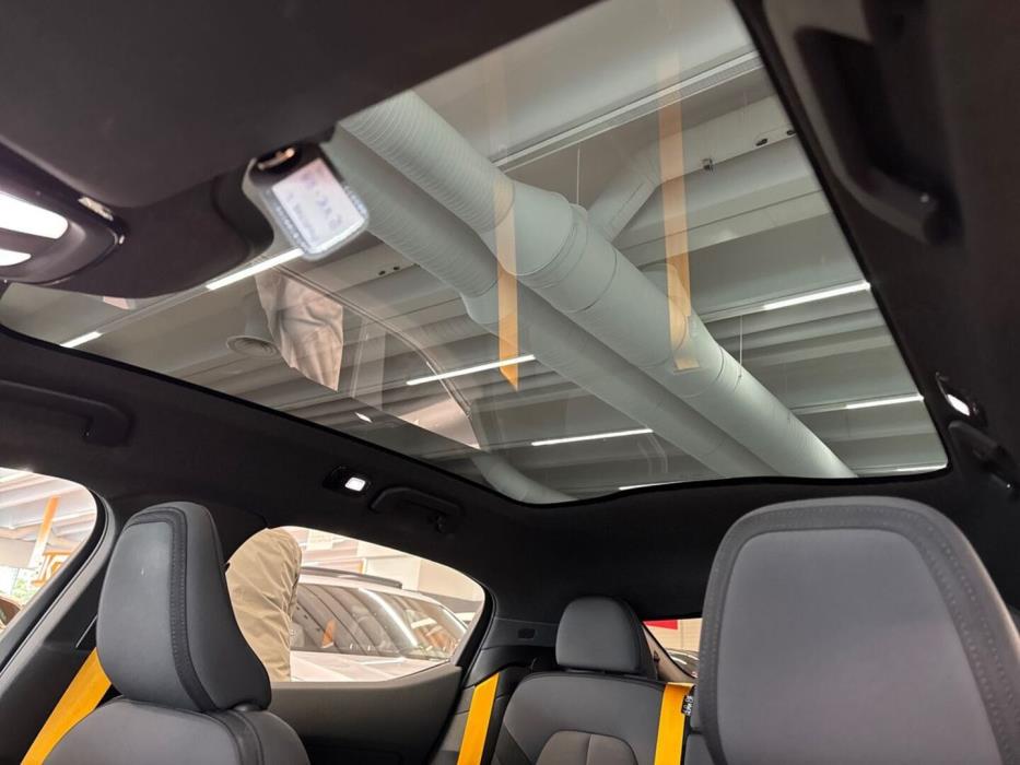 POLESTAR 2 2021