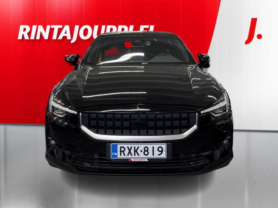 POLESTAR 2 2021