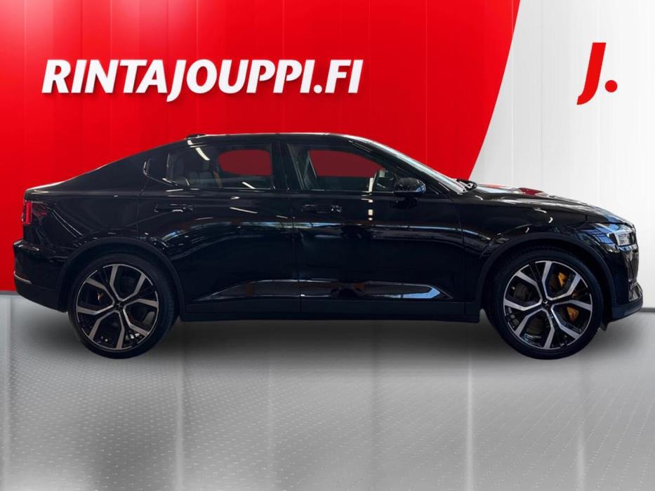 POLESTAR 2 2021