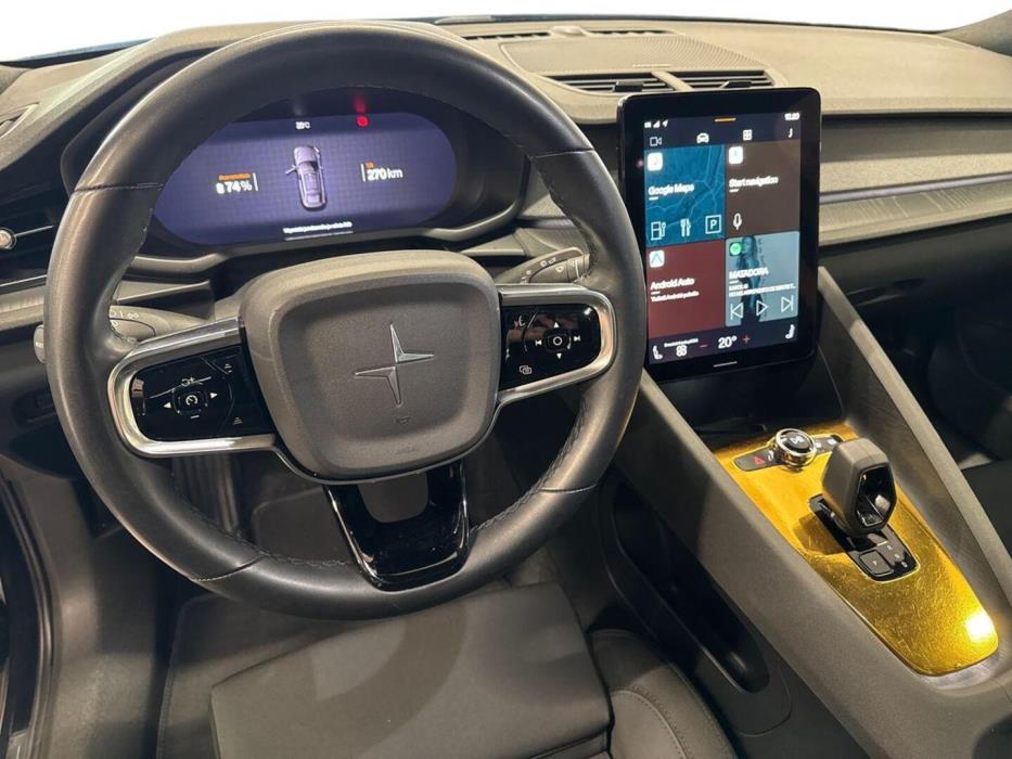 POLESTAR 2 2021