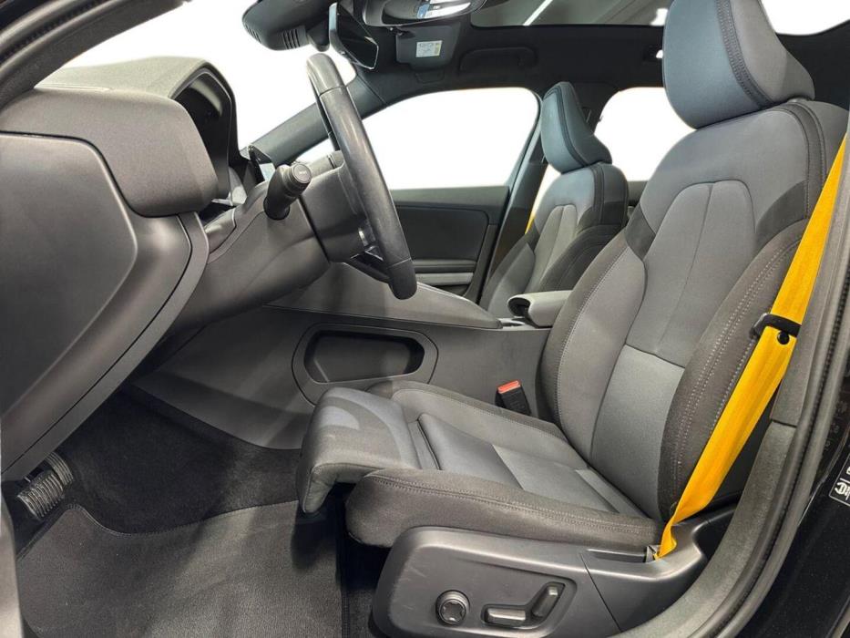 POLESTAR 2 2021