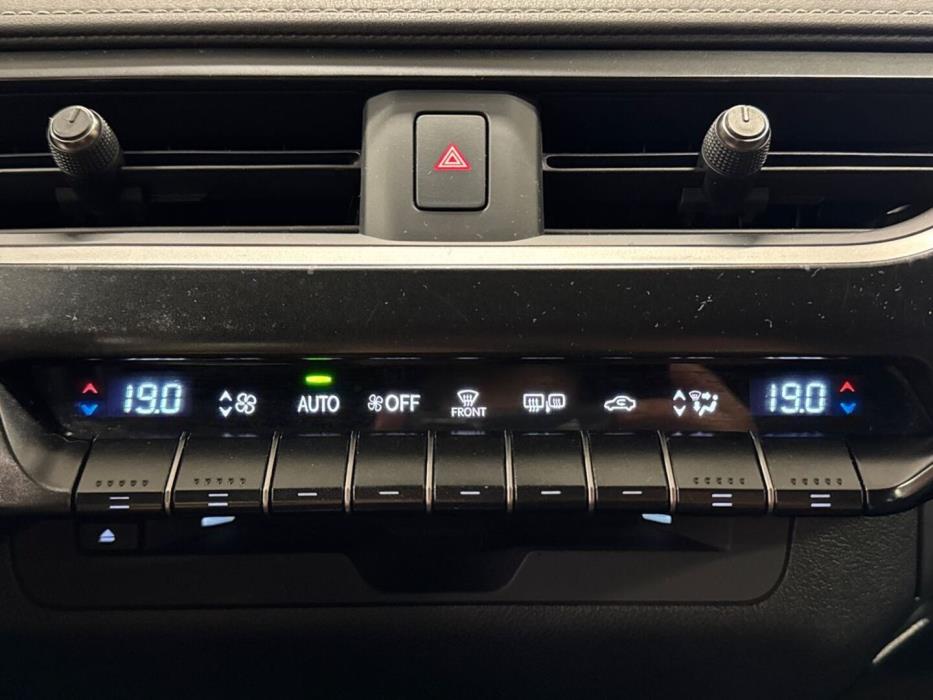 LEXUS UX 2020