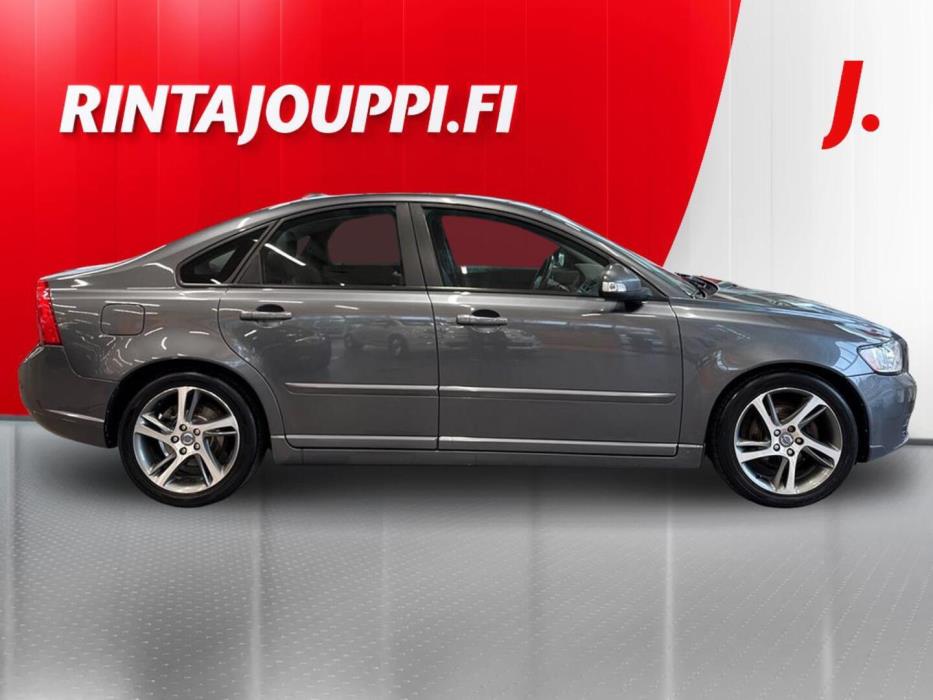 VOLVO S40 2012