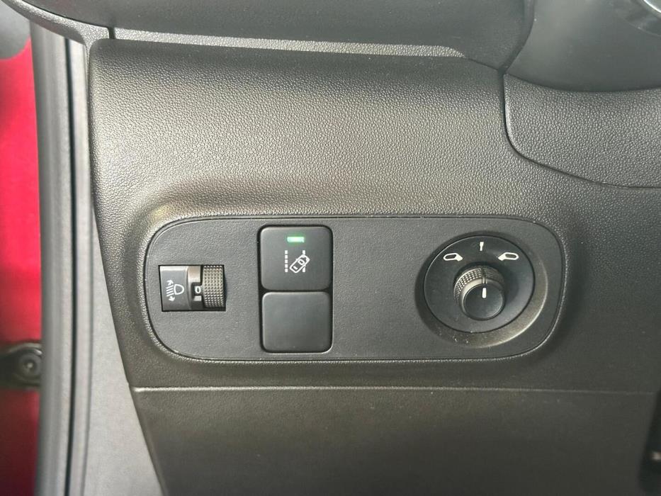 CITROEN C3 2017