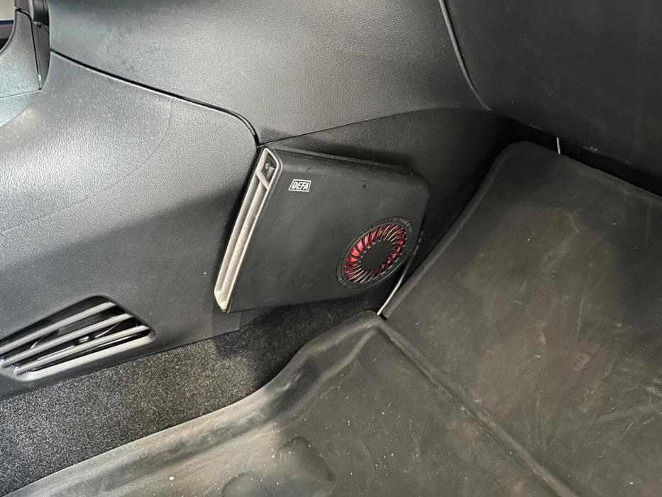 CITROEN C3 2017