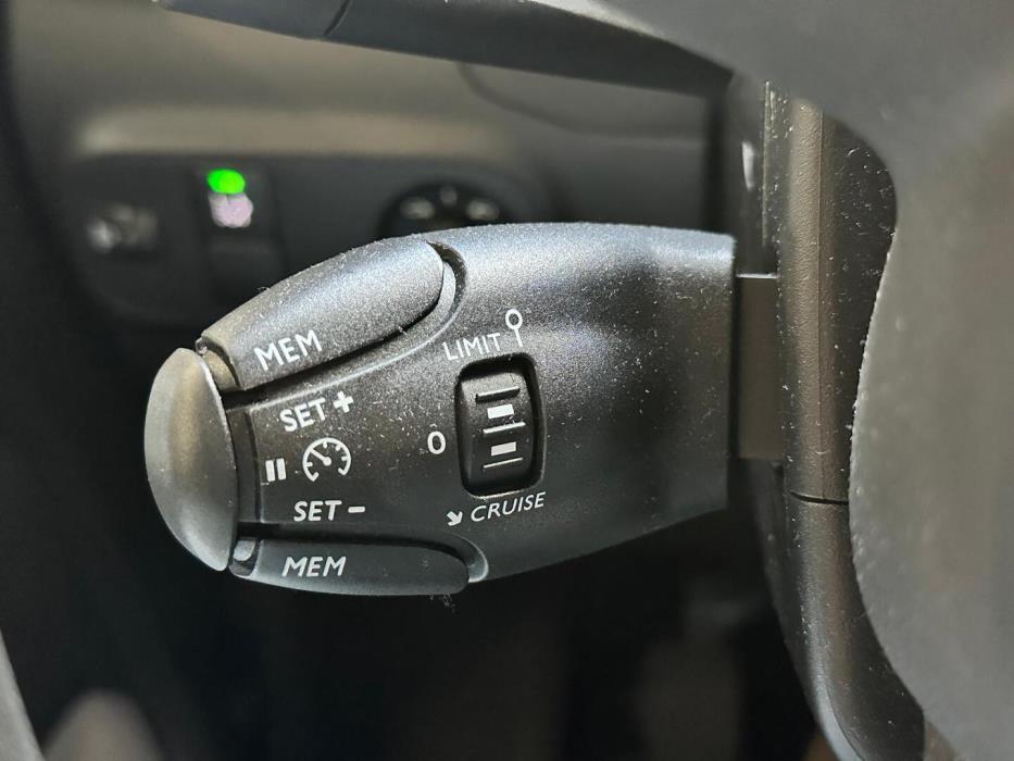 CITROEN C3 2017