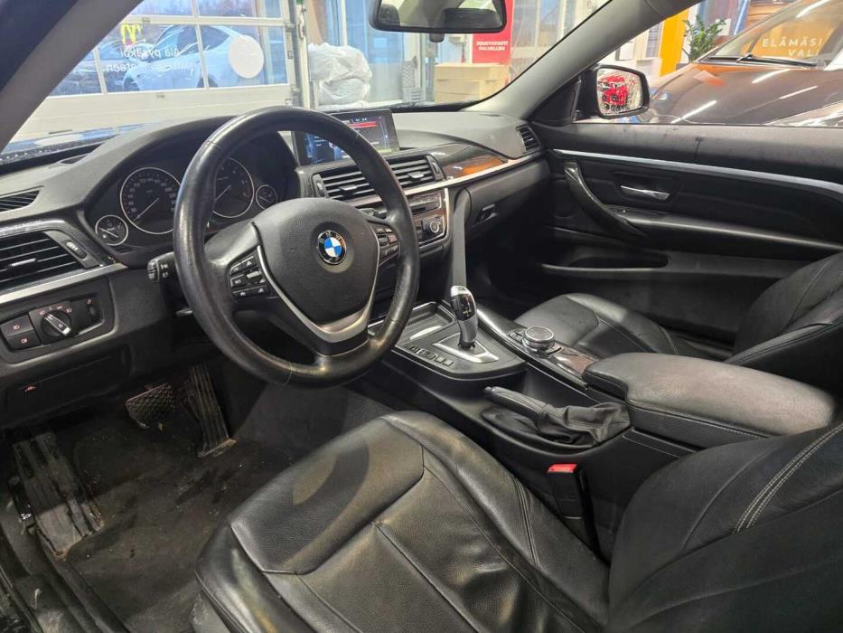 BMW 430 2015