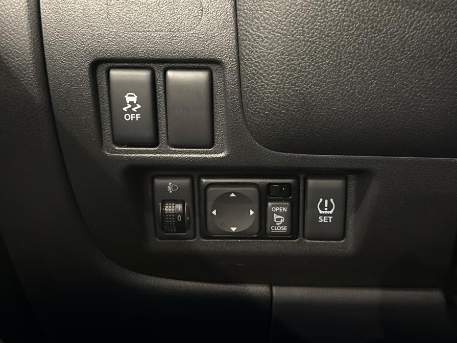 NISSAN Micra 2017