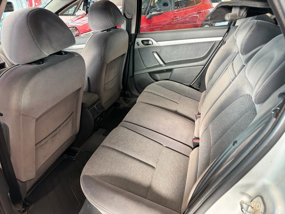 PEUGEOT 407 2006