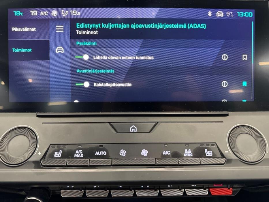 PEUGEOT 308 2024