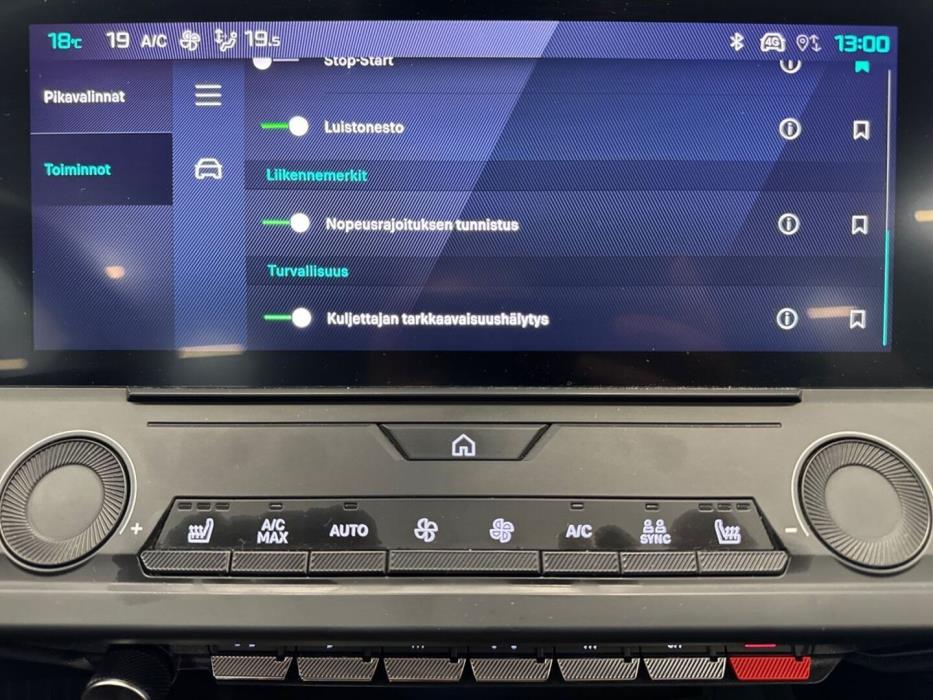 PEUGEOT 308 2024