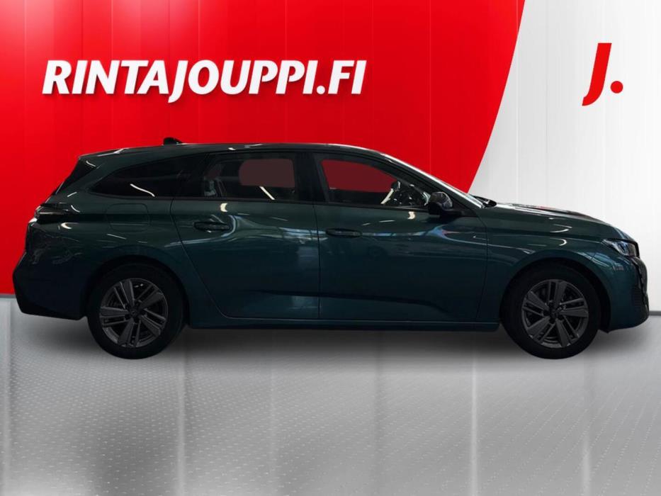 PEUGEOT 308 2024