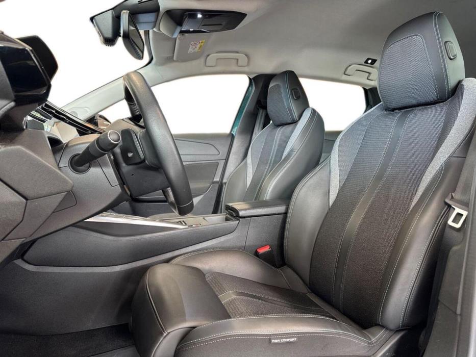 PEUGEOT 308 2024