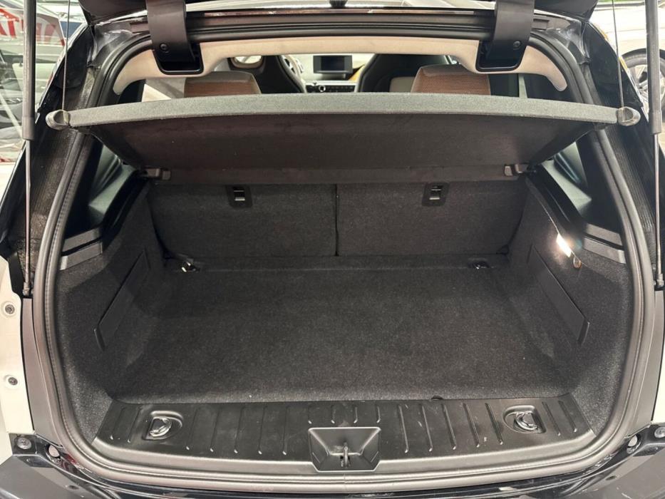 BMW i3 2019