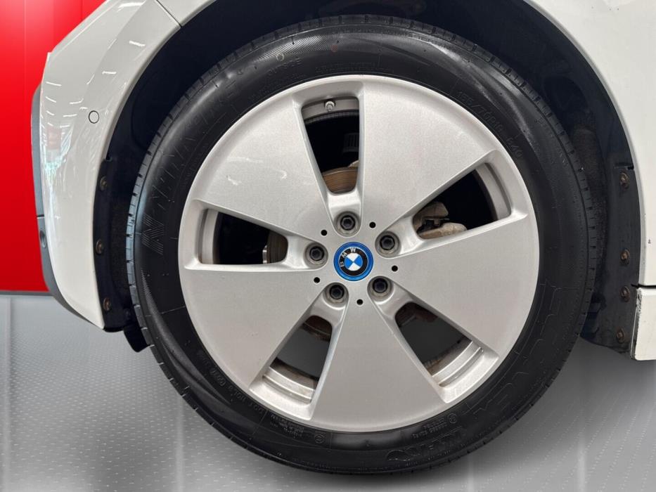 BMW i3 2019