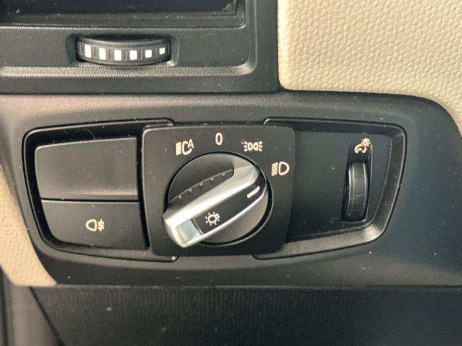 BMW i3 2019