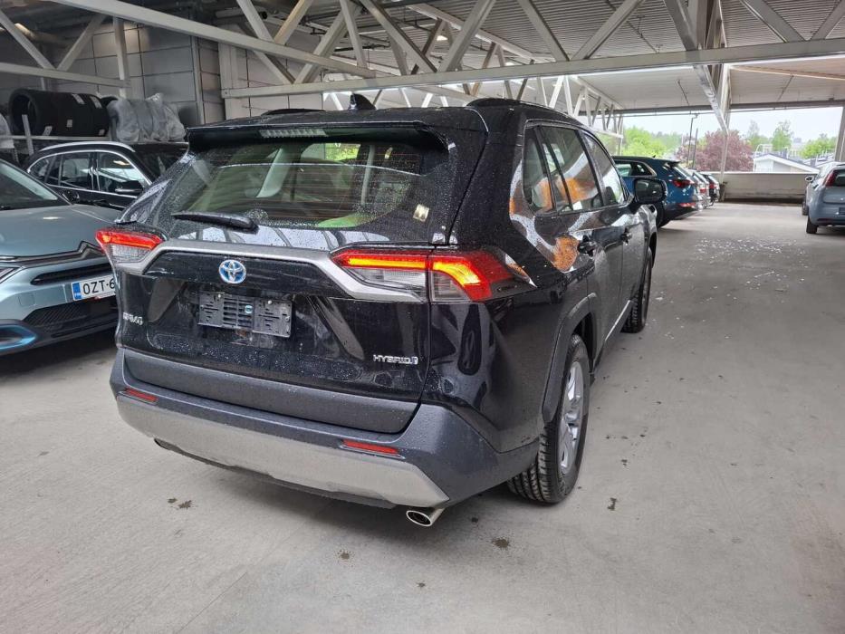 TOYOTA RAV4 2023