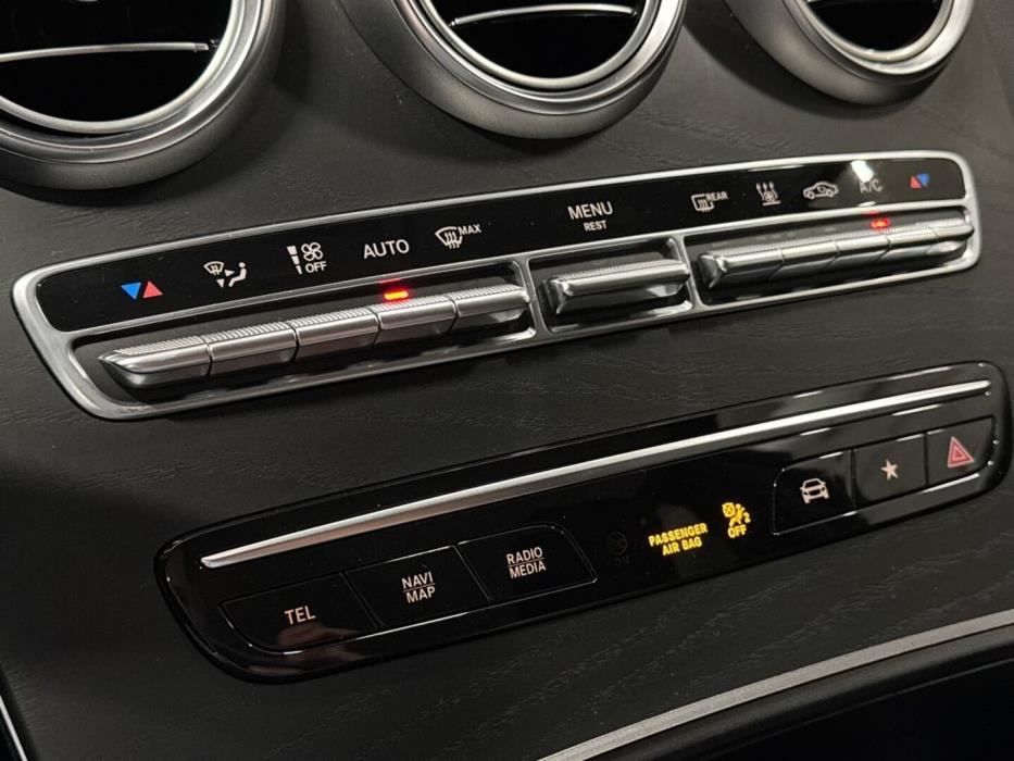 MERCEDES-BENZ GLC 2021
