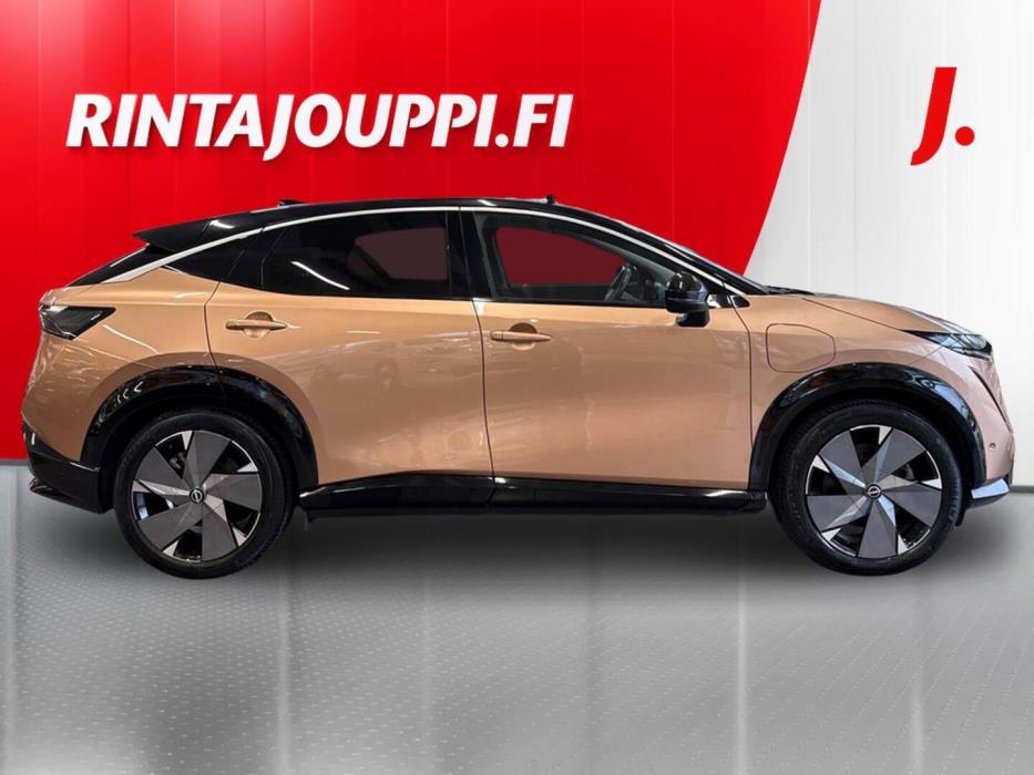 NISSAN Ariya 2022