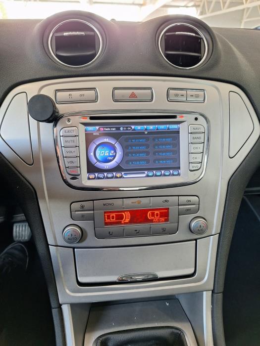 FORD Mondeo 2008