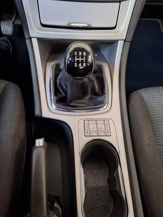 FORD Mondeo 2008