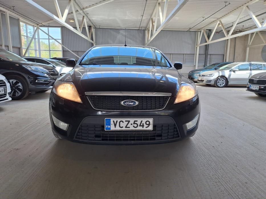 FORD Mondeo 2008