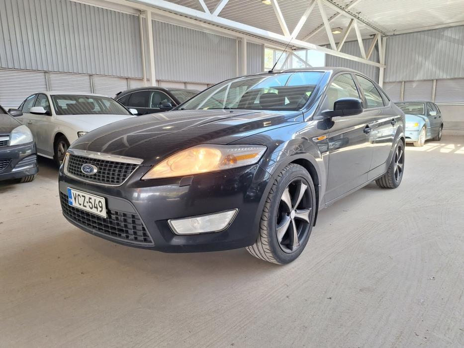 FORD Mondeo 2008