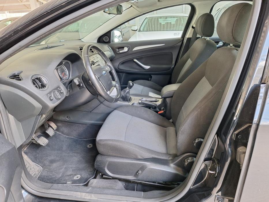 FORD Mondeo 2008