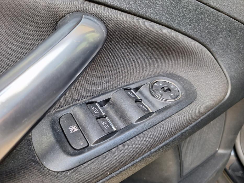 FORD Mondeo 2008