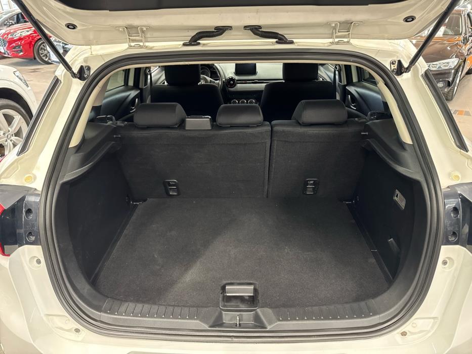 MAZDA CX-3 2016
