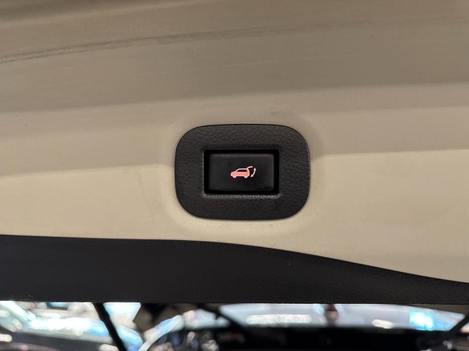 NISSAN X-Trail 2018
