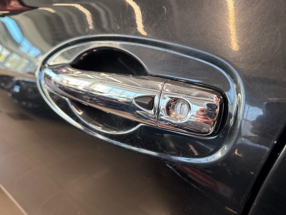 NISSAN X-Trail 2018