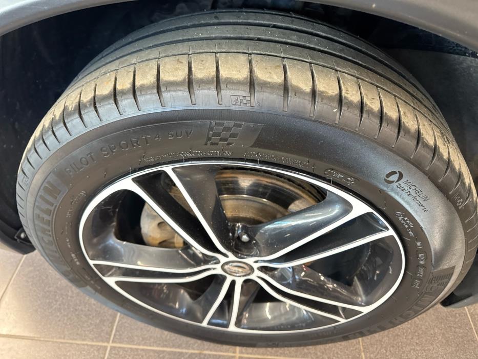 NISSAN X-Trail 2018