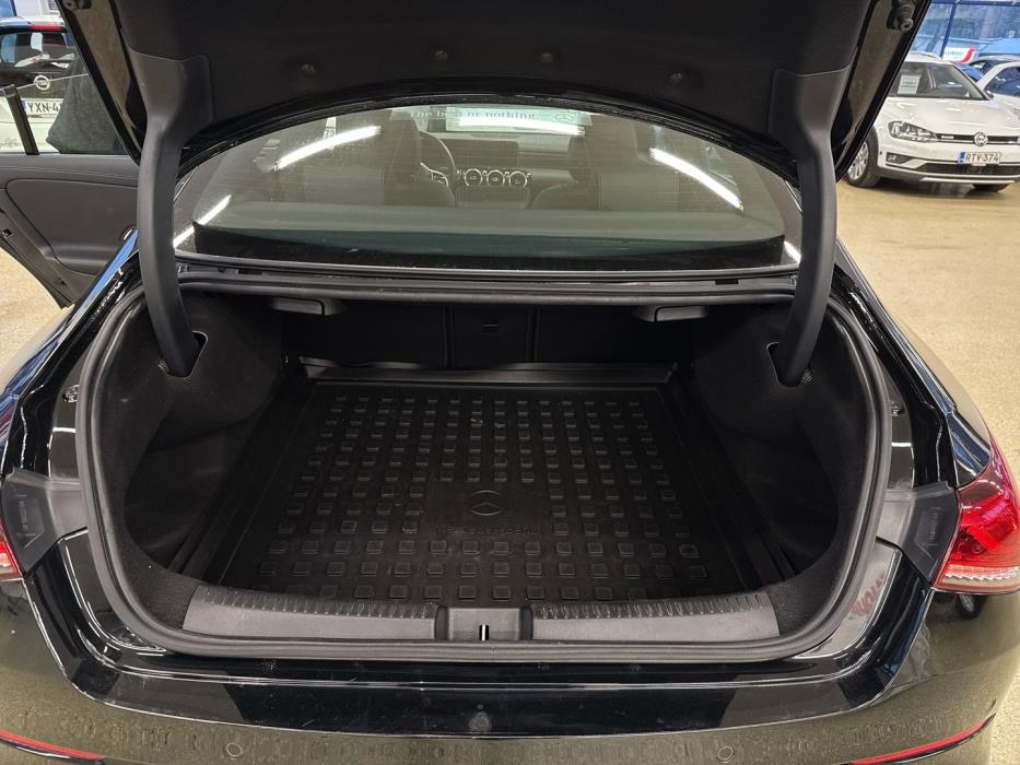 MERCEDES-BENZ CLA 2020