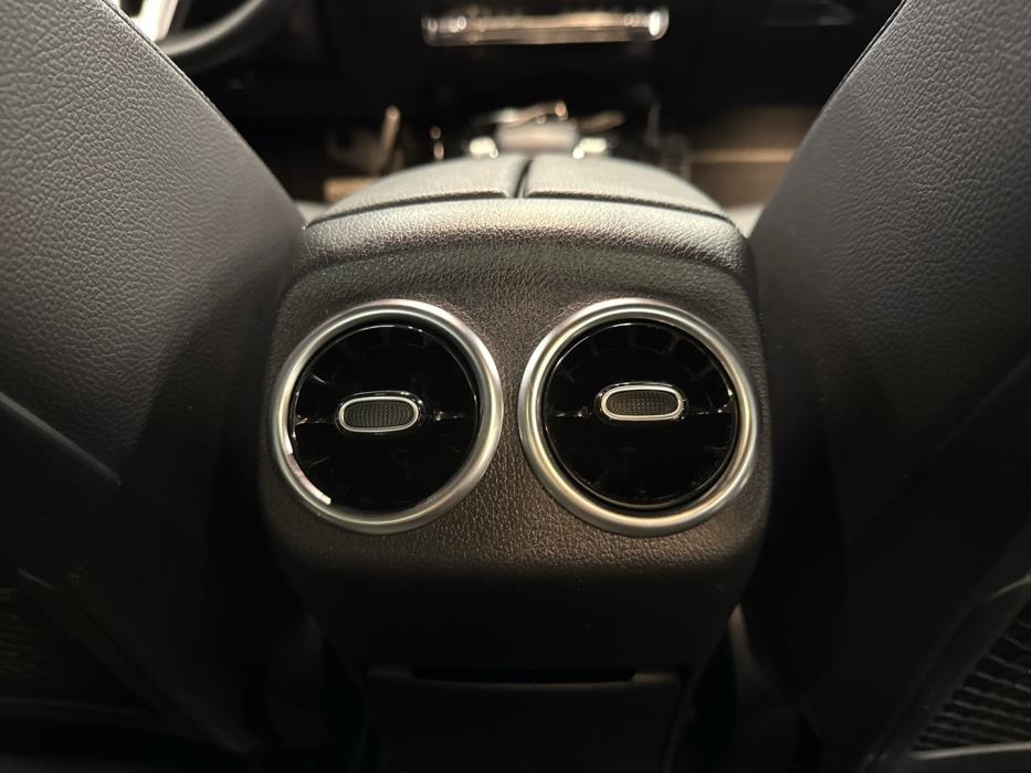 MERCEDES-BENZ CLA 2020