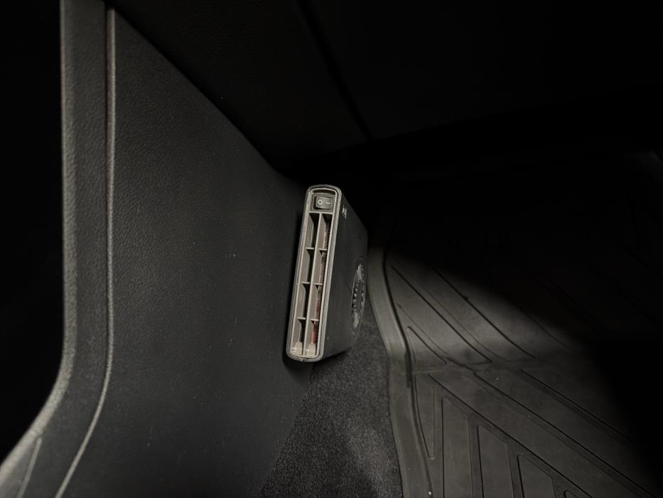 VOLKSWAGEN T-Cross 2021