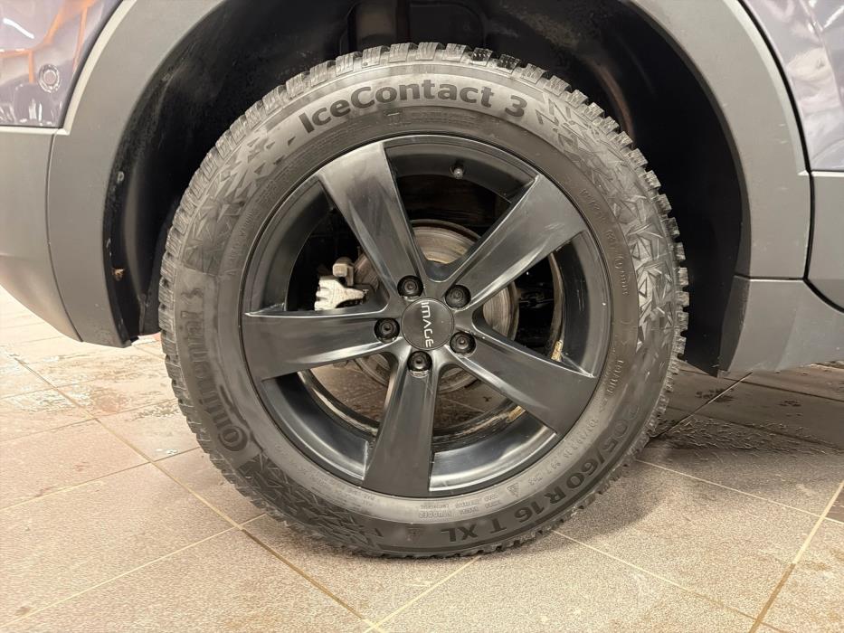 VOLKSWAGEN T-Cross 2021