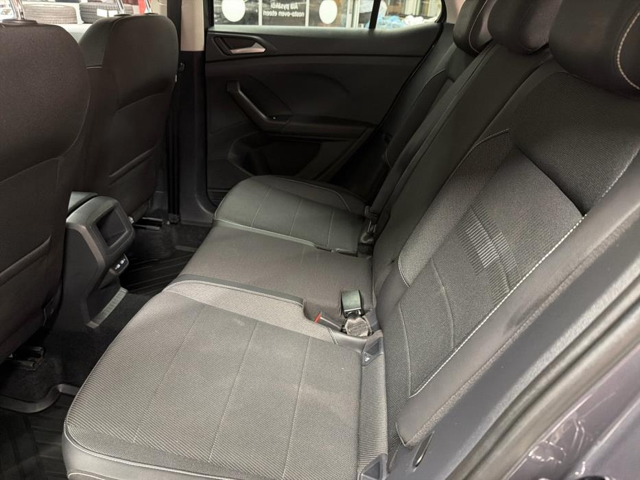 VOLKSWAGEN T-Cross 2021