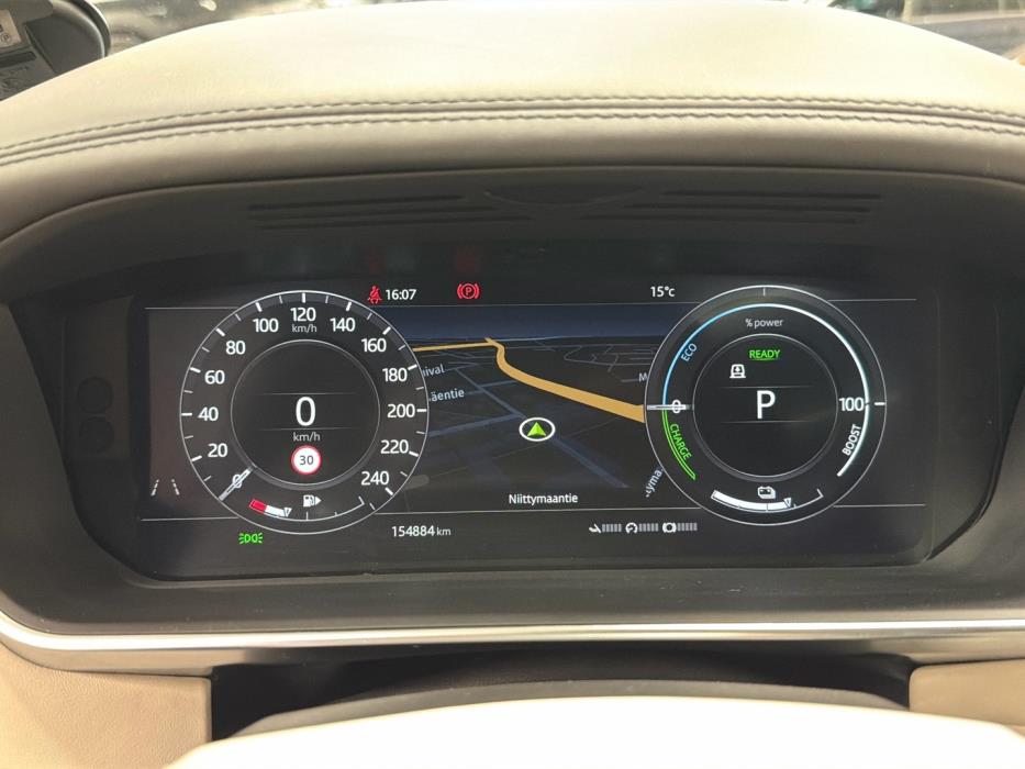 LAND ROVER Range Rover 2019