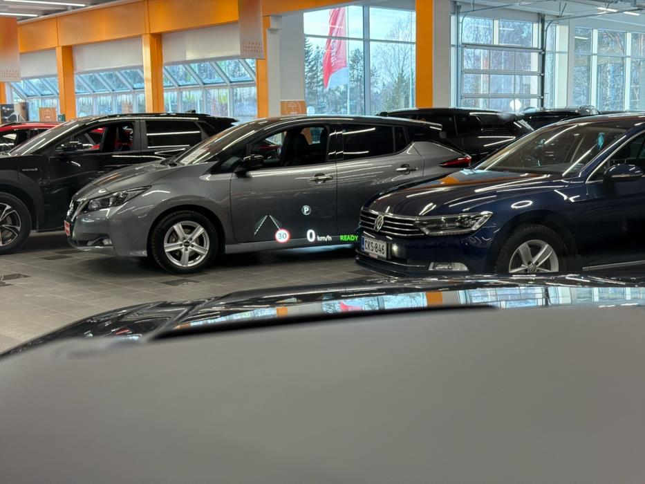 LAND ROVER Range Rover 2019