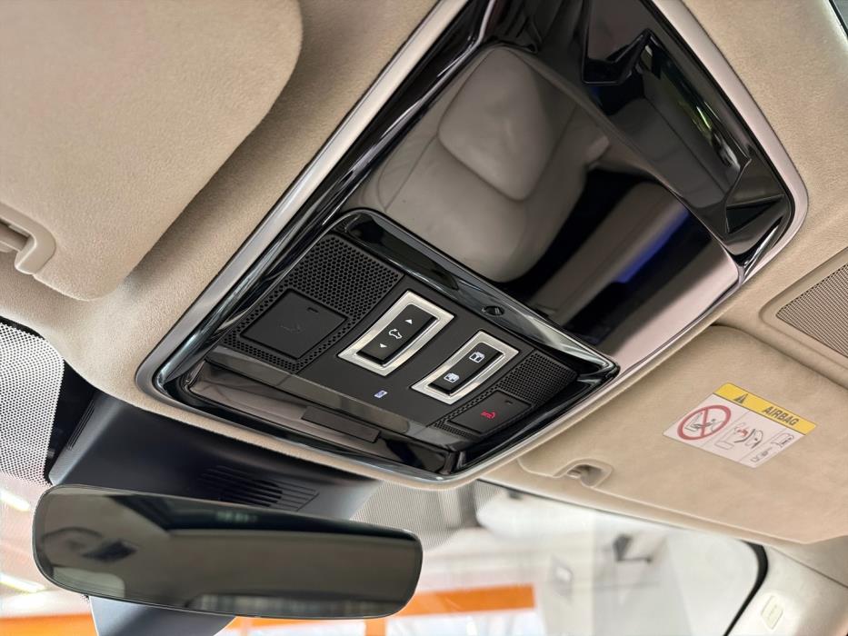 LAND ROVER Range Rover 2019