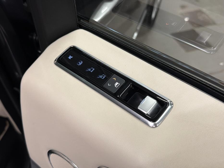 LAND ROVER Range Rover 2019