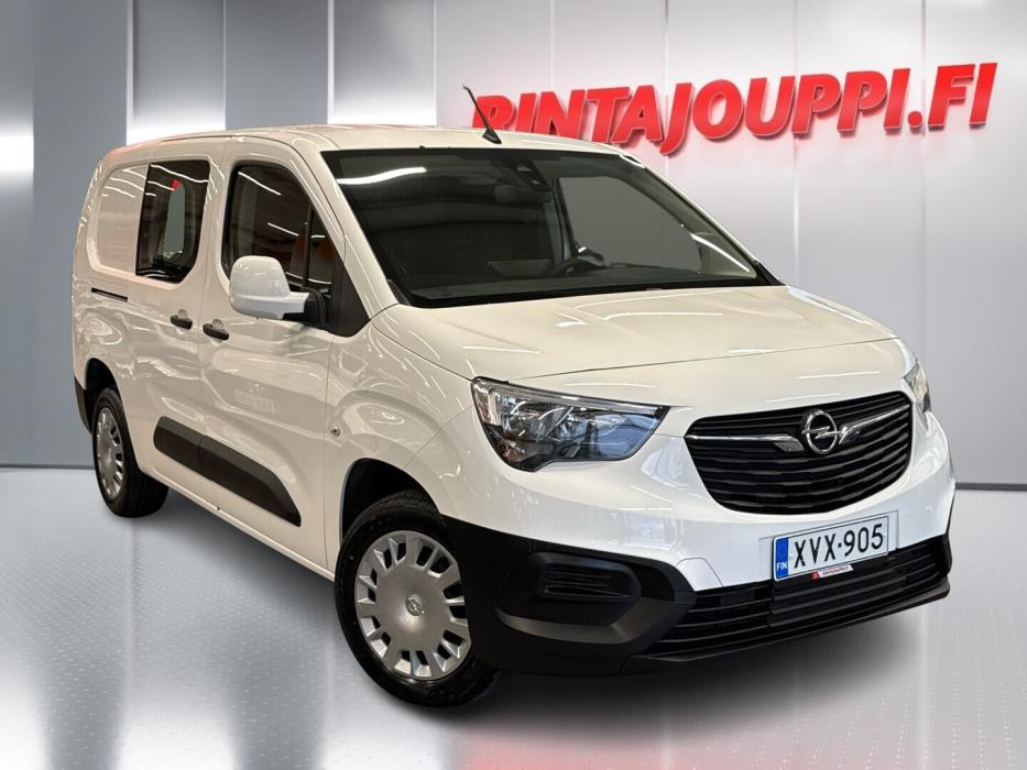 OPEL Combo 2019