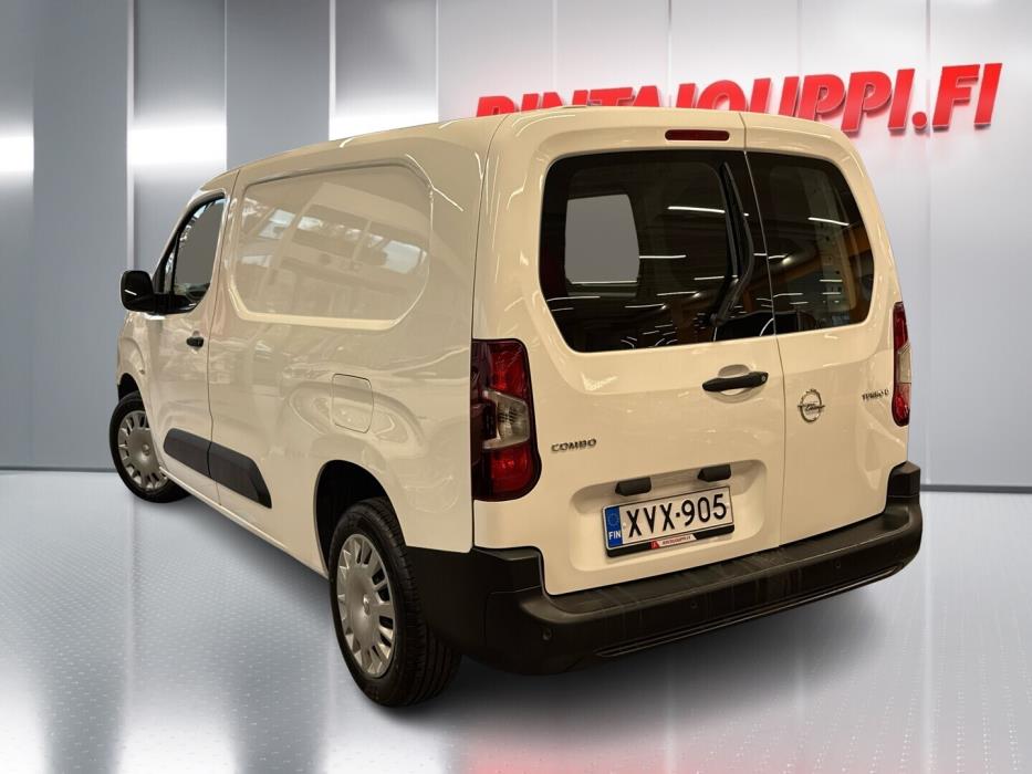OPEL Combo 2019